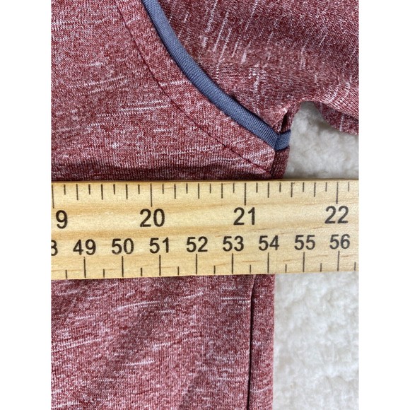 KA Knight Apparel Men's Florida State Seminoles Polo Embroidered‎ Shirt Size M - Picture 7 of 9